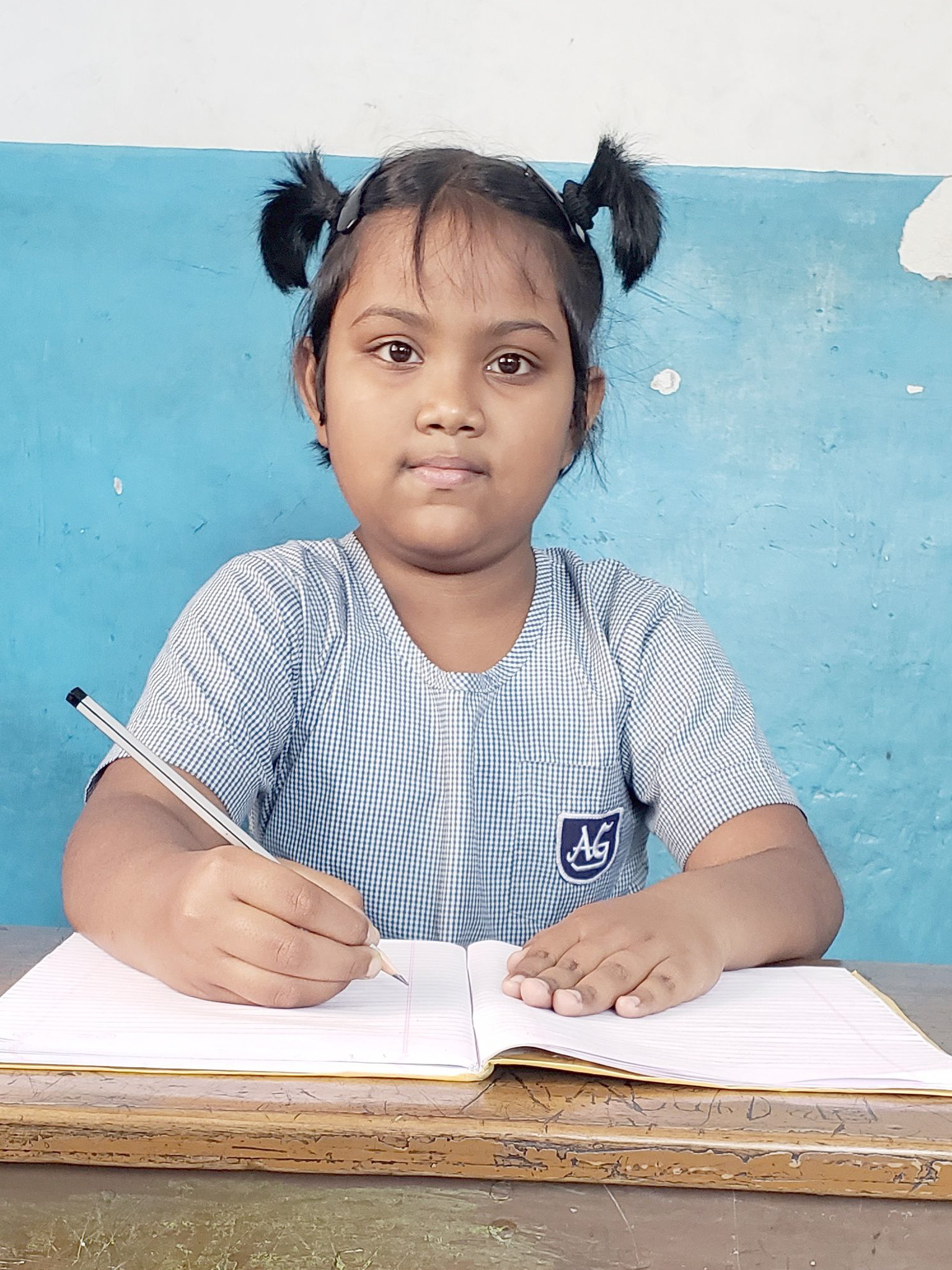 Photo of Dipti