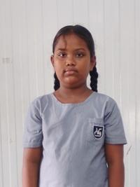 Photo of Dipti