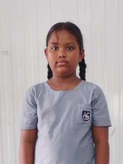 Photo of Dipti