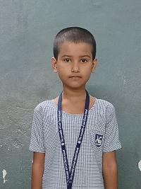 Photo of Nikhat