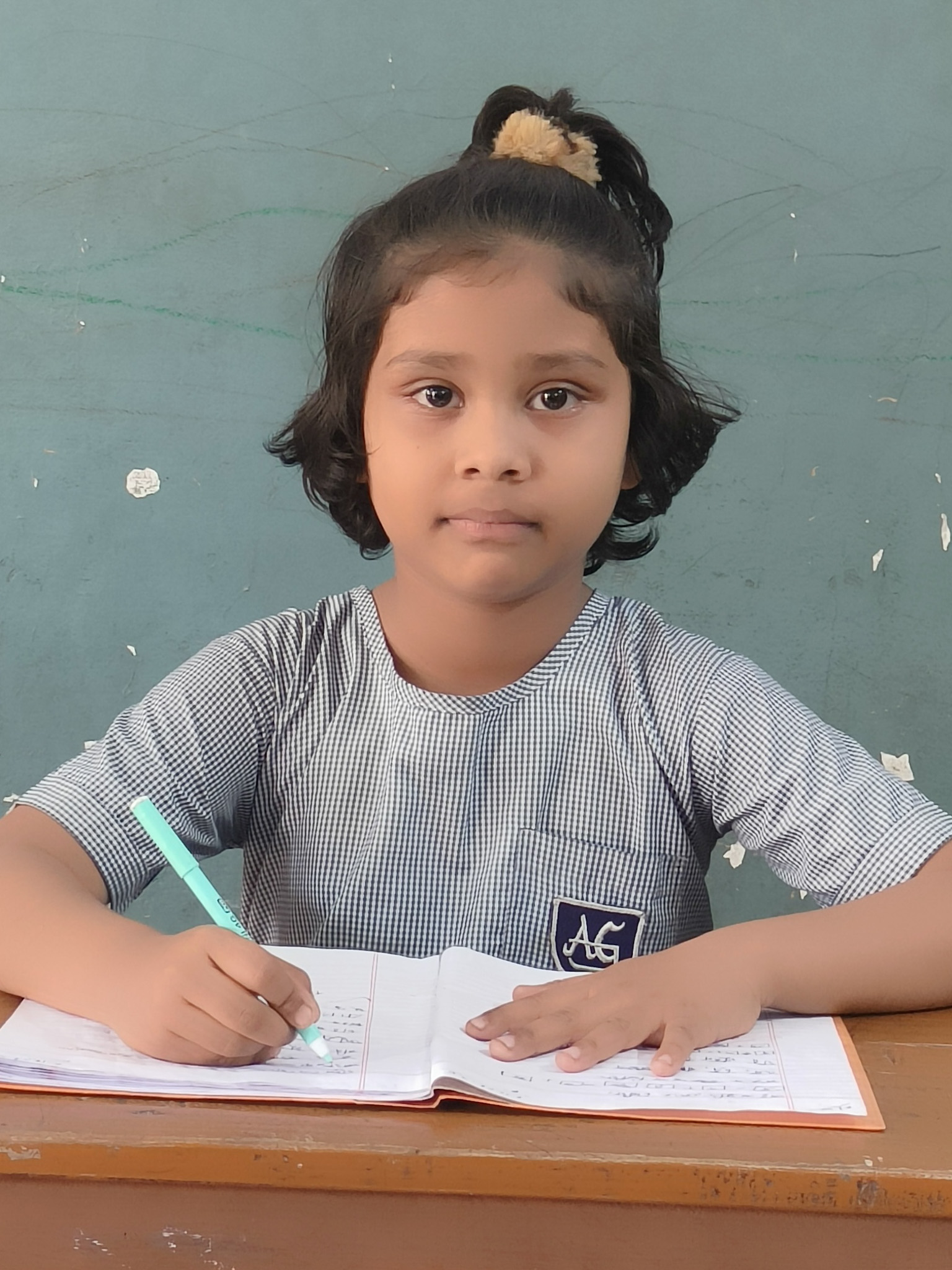 Photo of Muskan