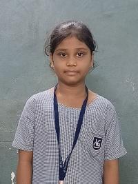 Photo of Muskan
