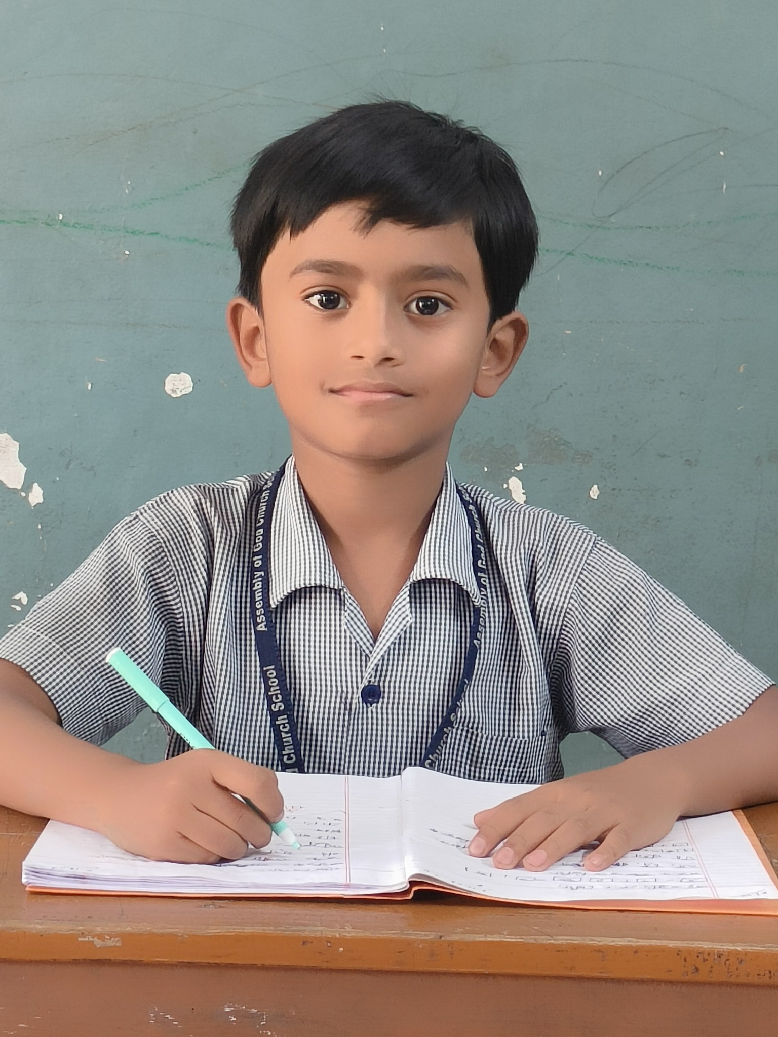 Ayush