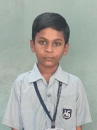 Photo of Ishan