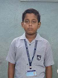 Photo of Sayan