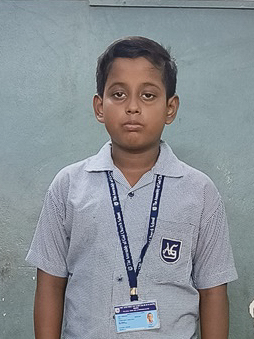Photo of Sayan