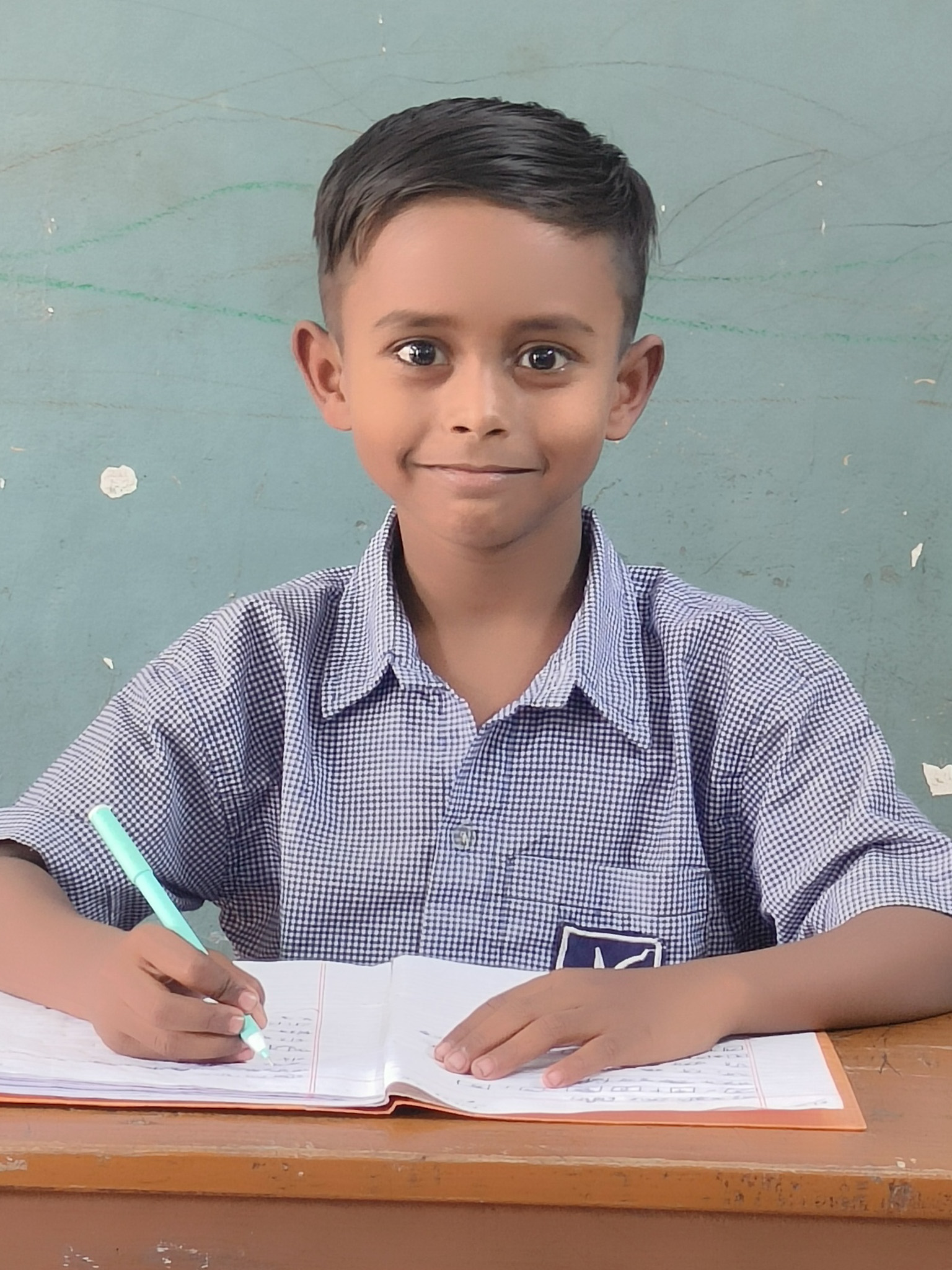 Photo of Sanatan