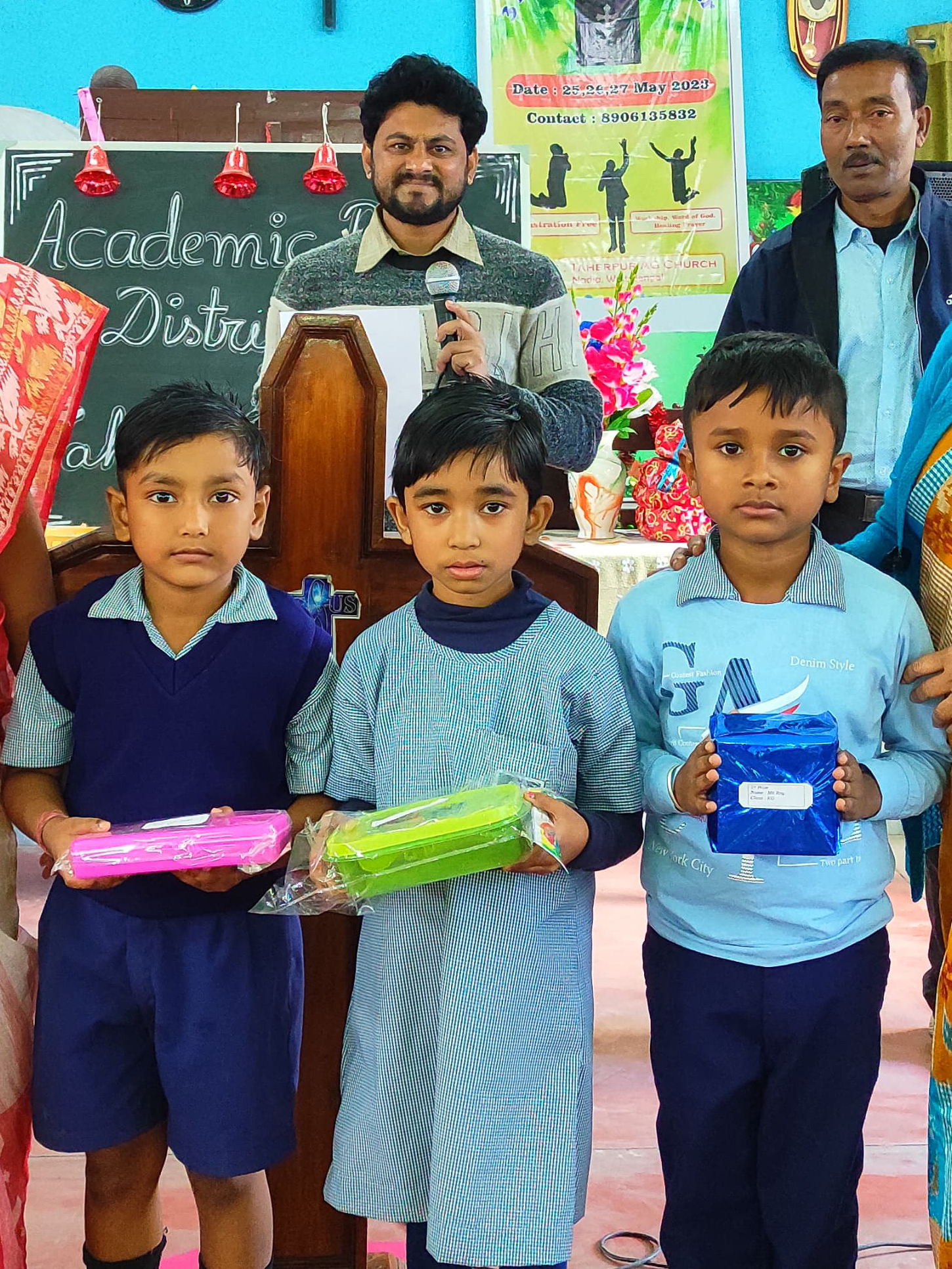 Life Center Academy 1