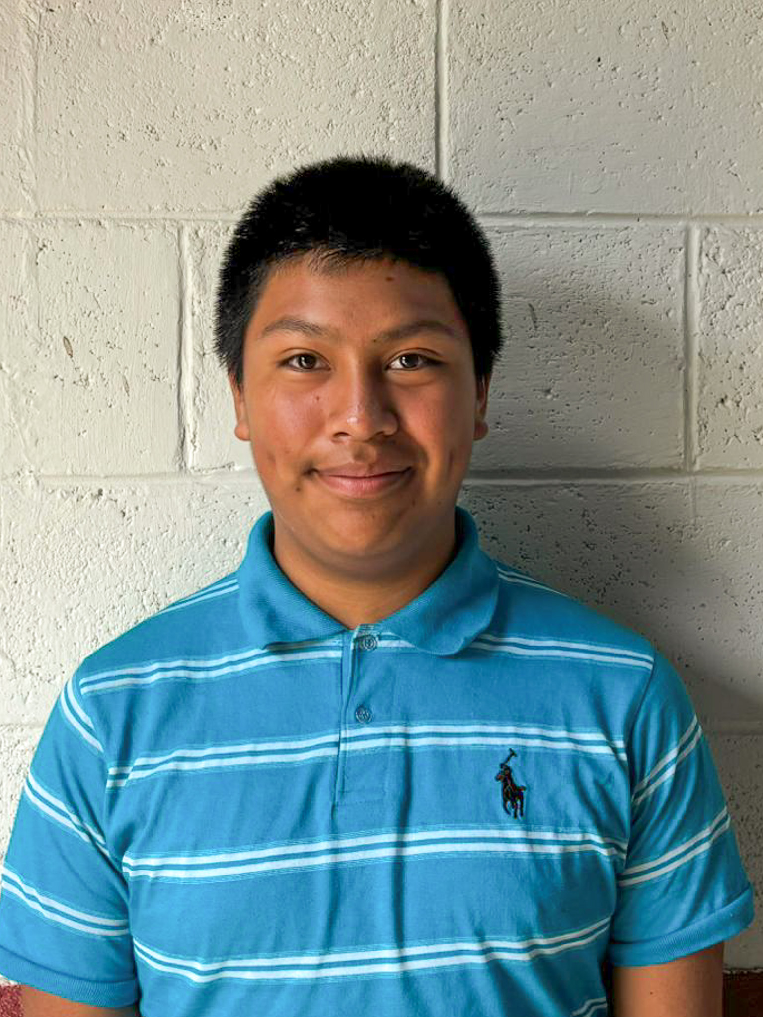 David Eduardo Vasquez Sunun