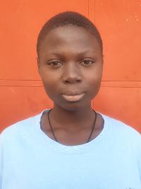 Photo of Grace