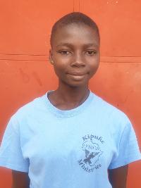 Photo of Jacquis