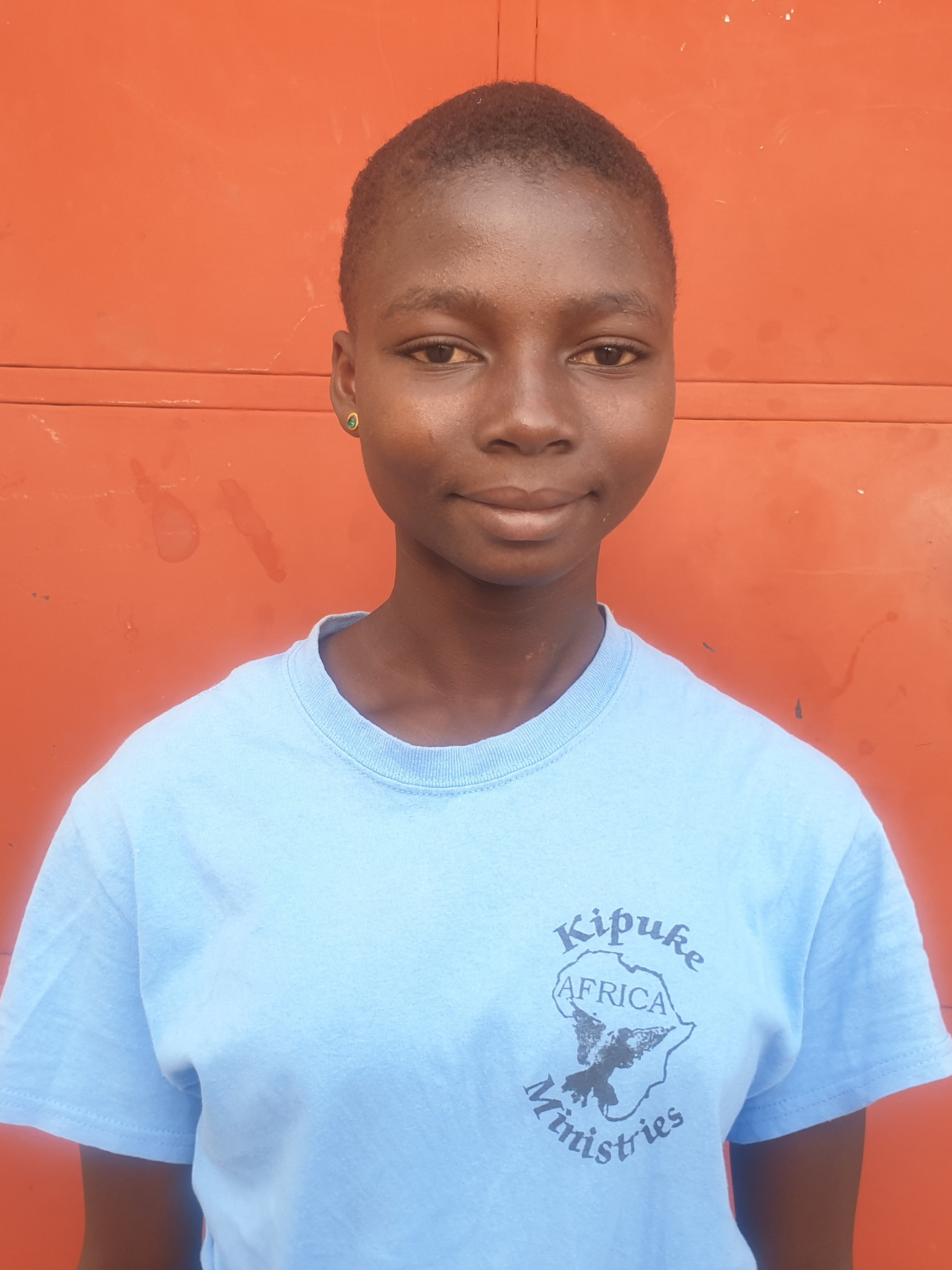 Photo of Jacquis