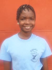 Photo of Marie