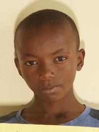 Photo of Edgar