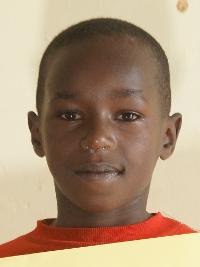 Photo of Samuel