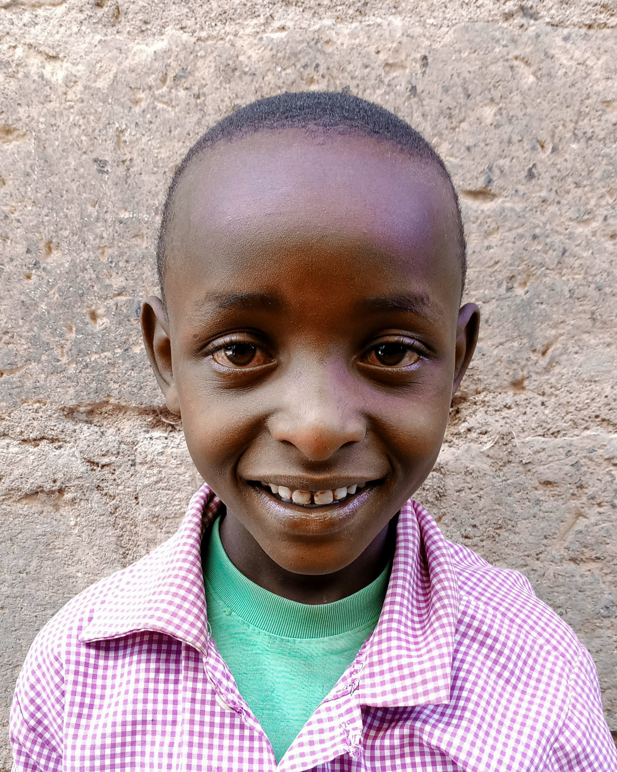 Joseph Chege Mwaniki