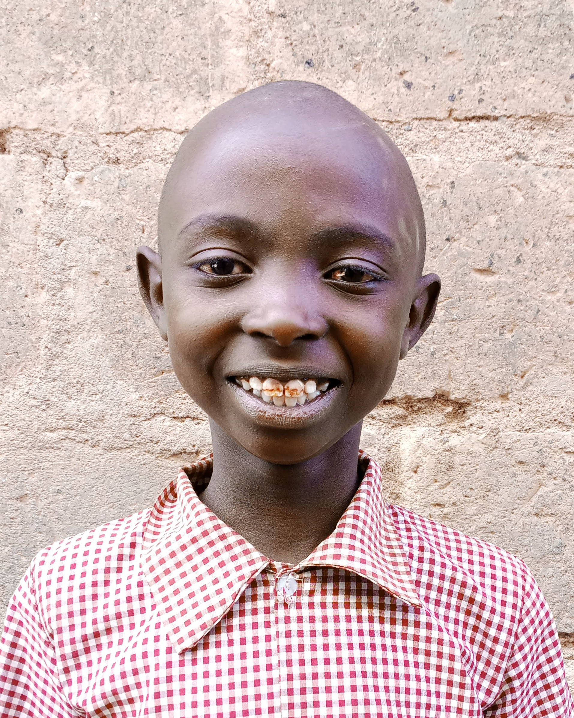 Michael Macharia Wainaina