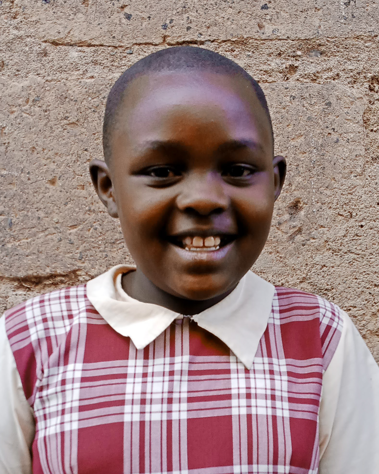 Precious Muthoni Kariuki