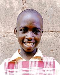 Photo of Gladys