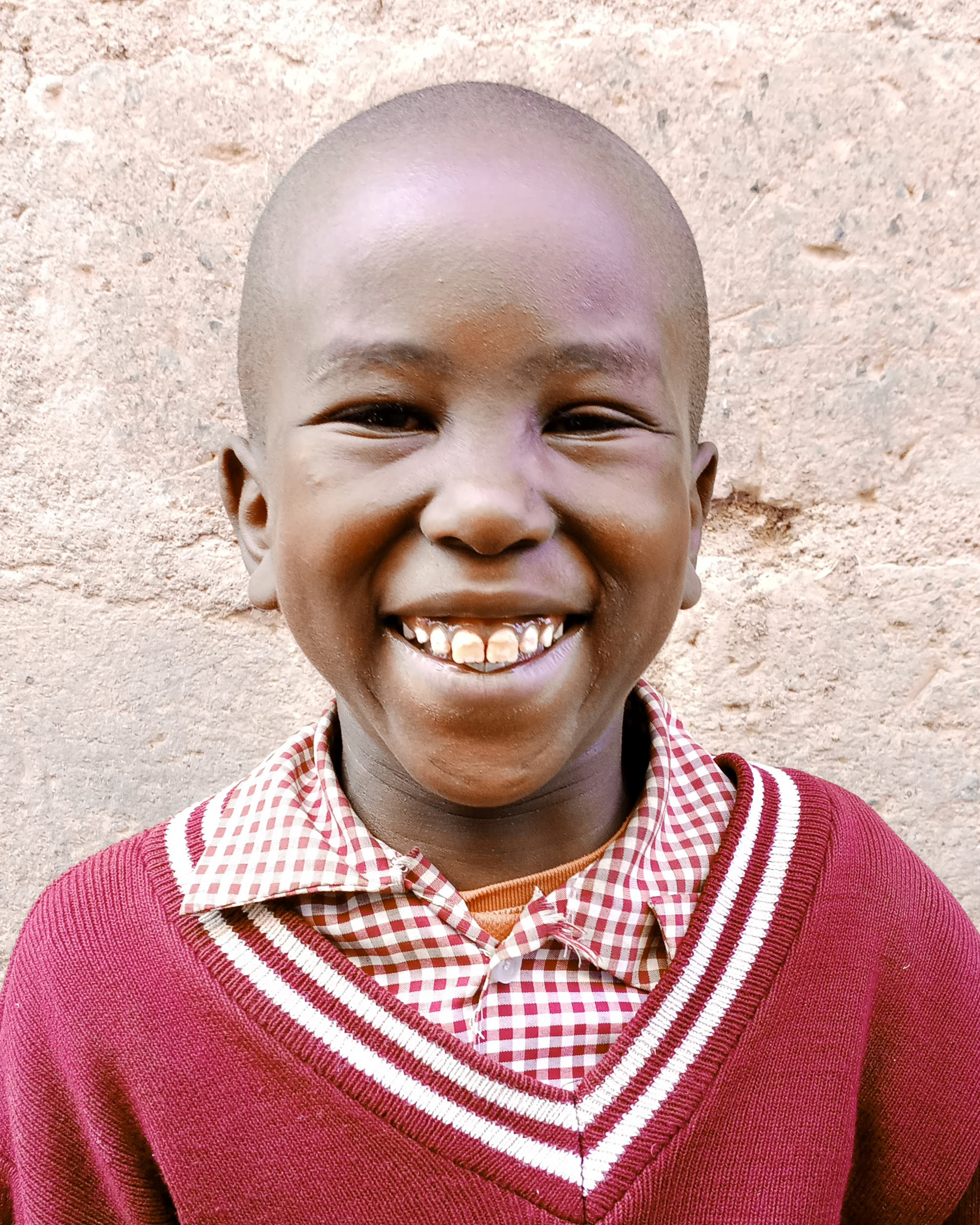 Kevin Kariuki Njoroge