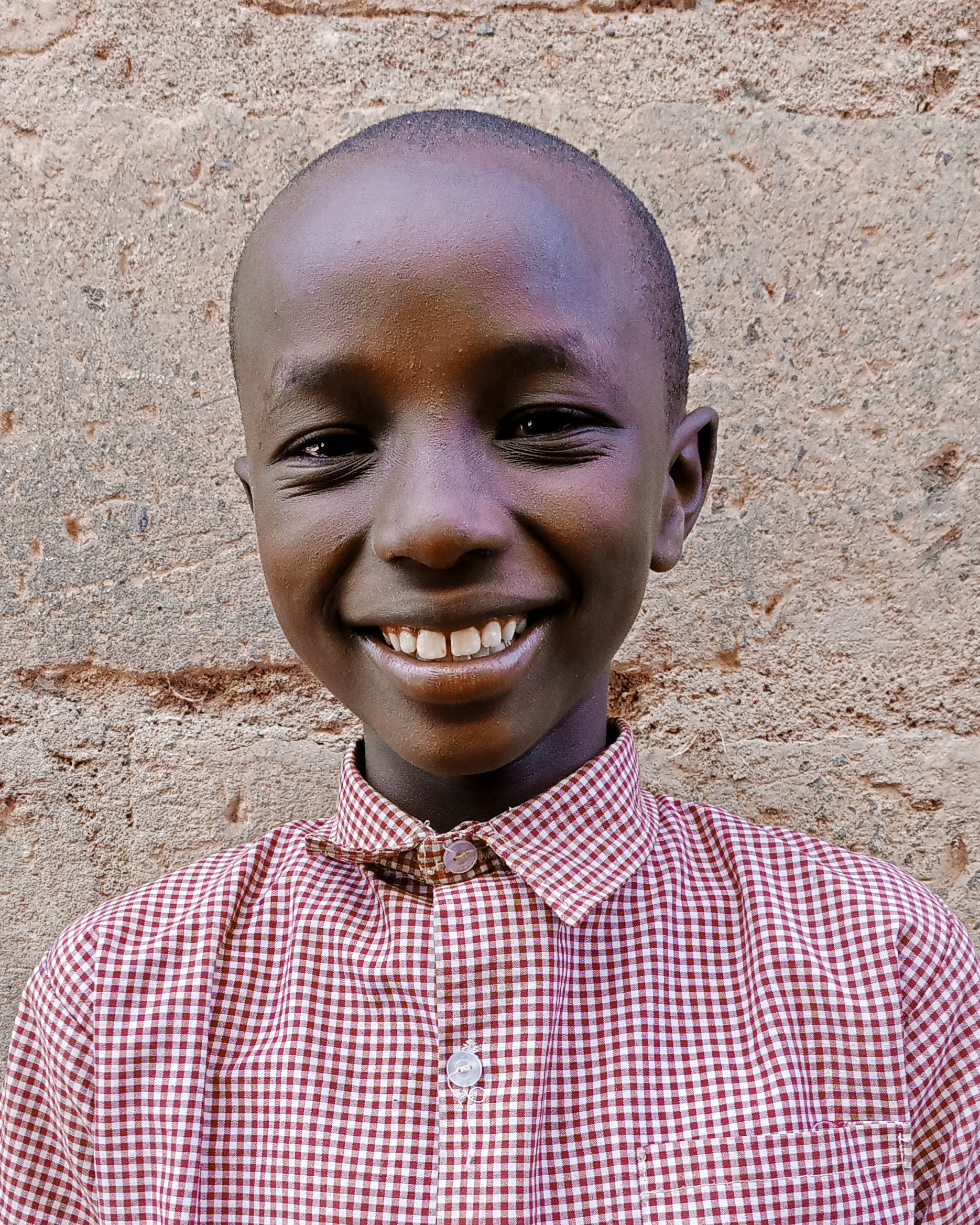 Elias Macharia Mwangi
