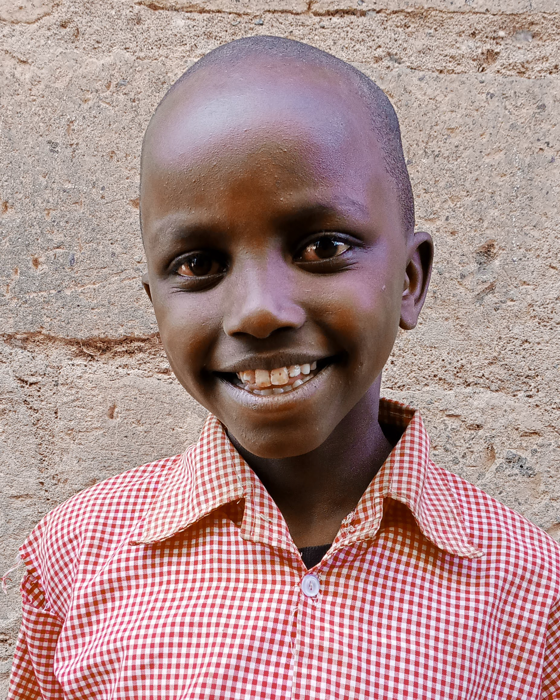 Peter Nyamu Gichuki
