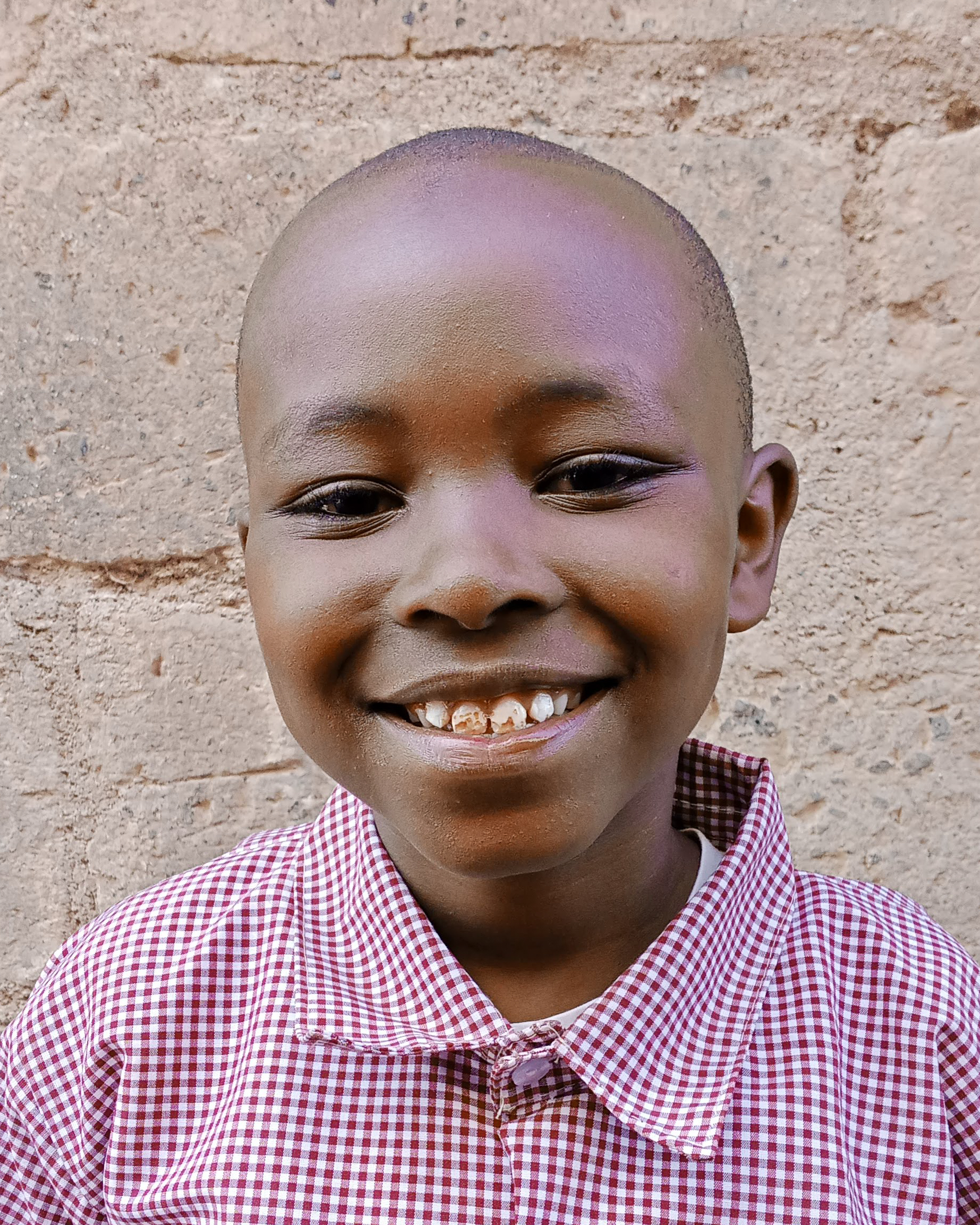 John Mwangi Muiru