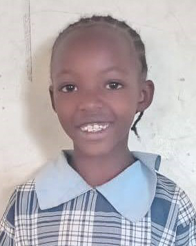 Blessing Nkuris Opoitong