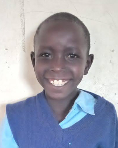Patrick Ewalam Atero