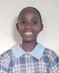 Photo of Christine