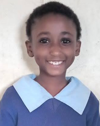 Glorious Njeri Kamau