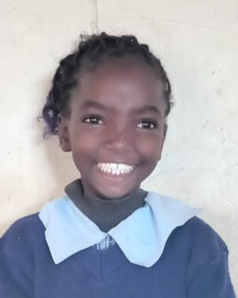 Precious Ntinyari Kendi