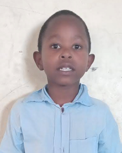 Kennedy Gitonga Wachira