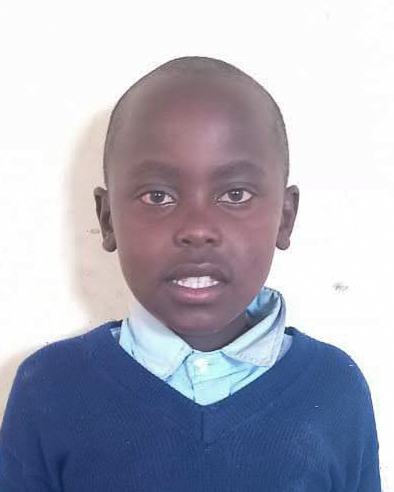 Paul Gathui Kariuki