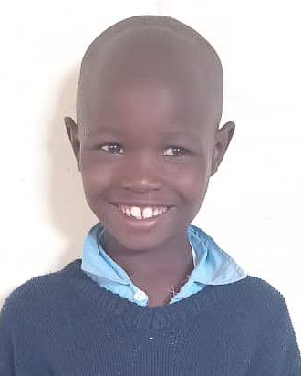 Francis Muchoi Gitonga