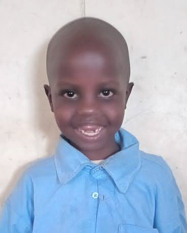 Brandon Kariuki Mathai