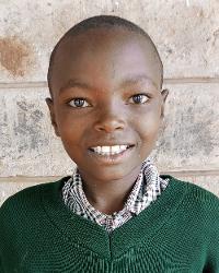 Photo of Elijah
