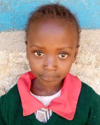 Photo of Esther