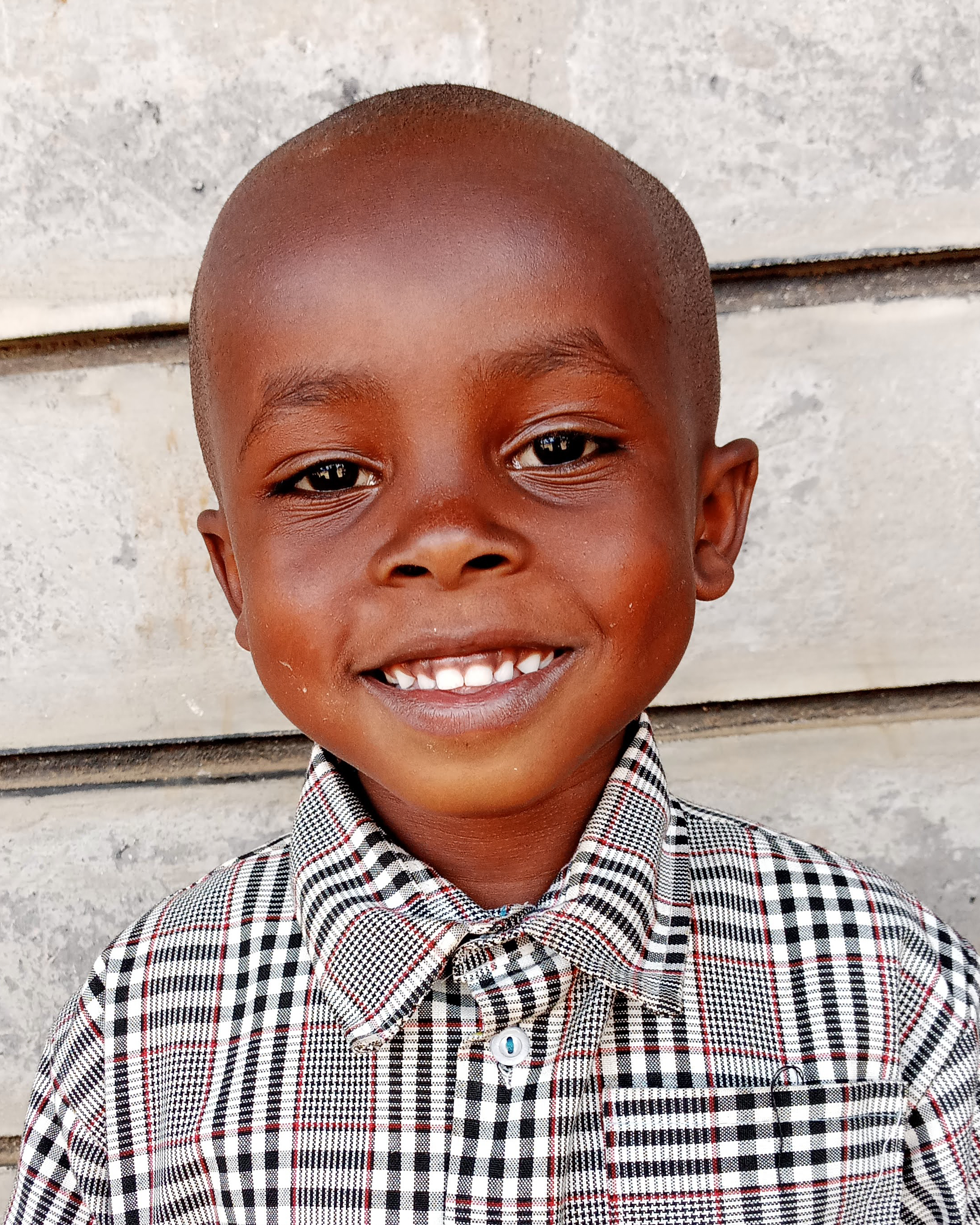 Vincent Mwinzi