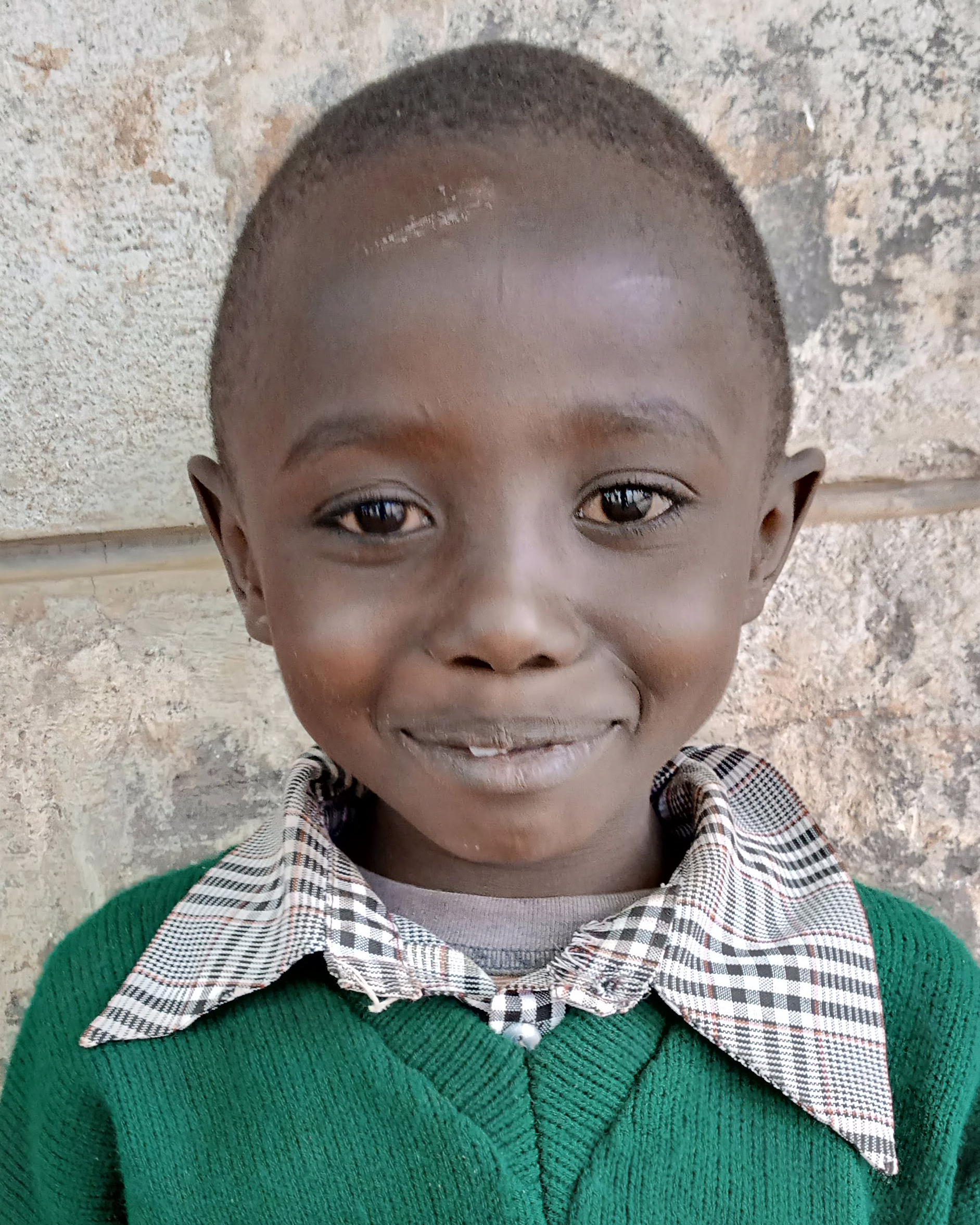 Elvis Kinyanjui