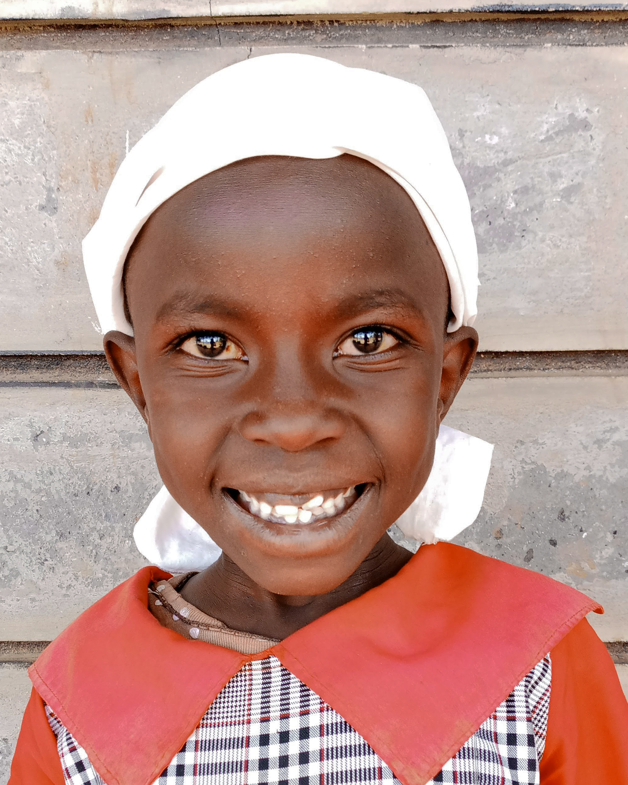 Abigail Njeri Mwangi