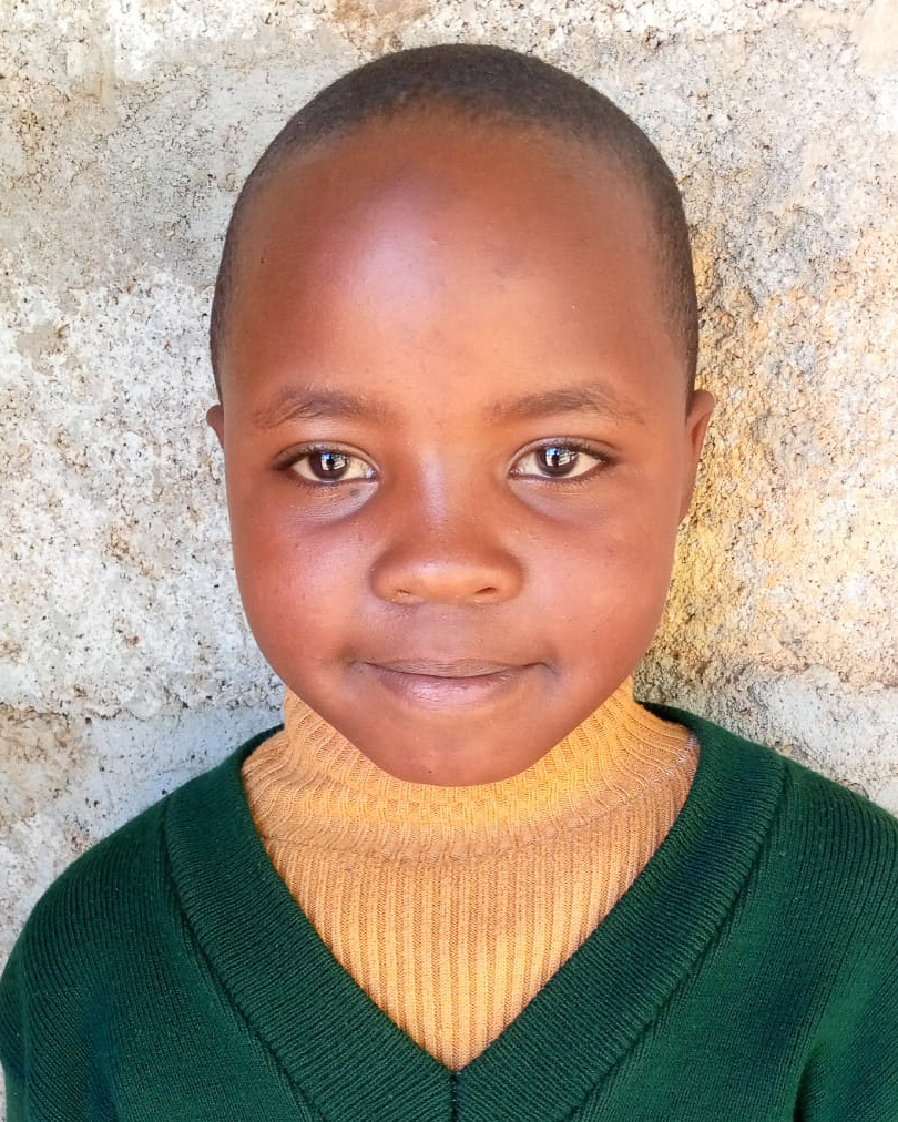 Joy Muthoni Karanja