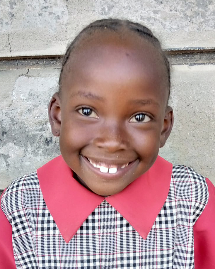 Shantel Muthoni