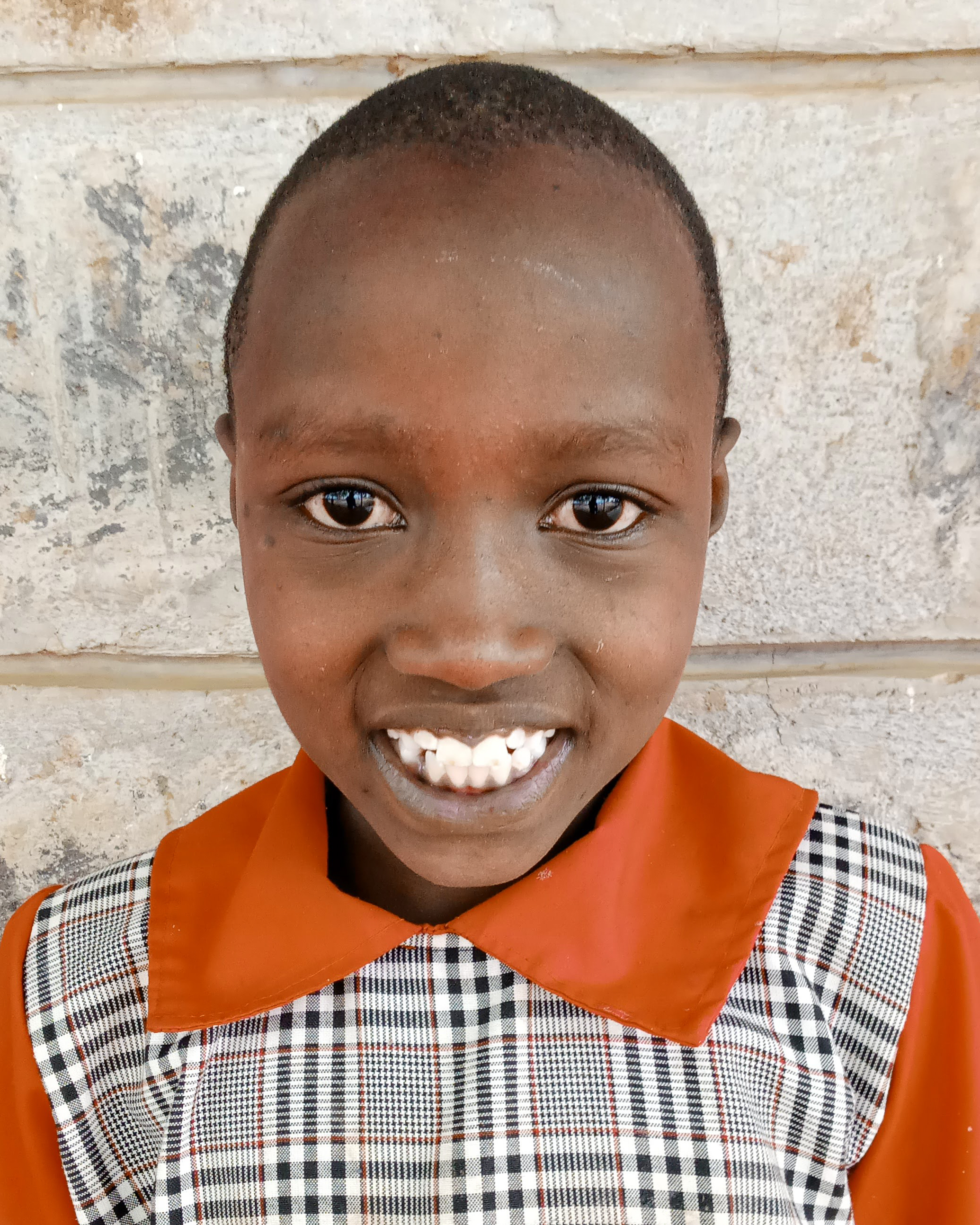 Yvonne Wanjiku