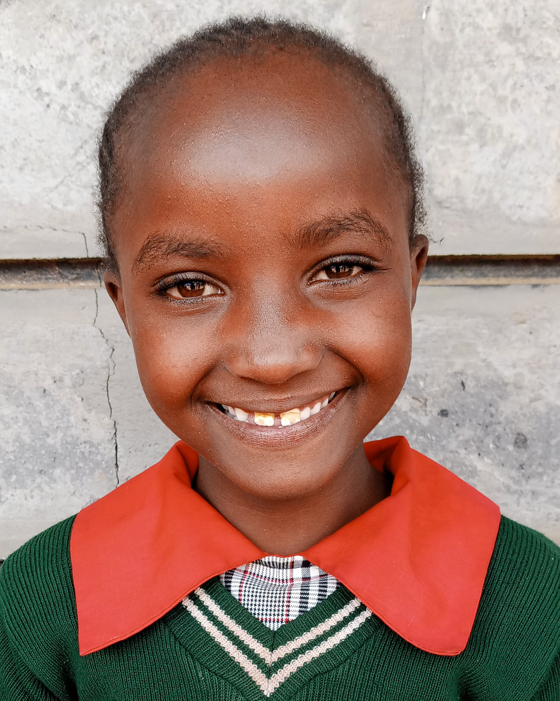 Georgina Njambi Maina