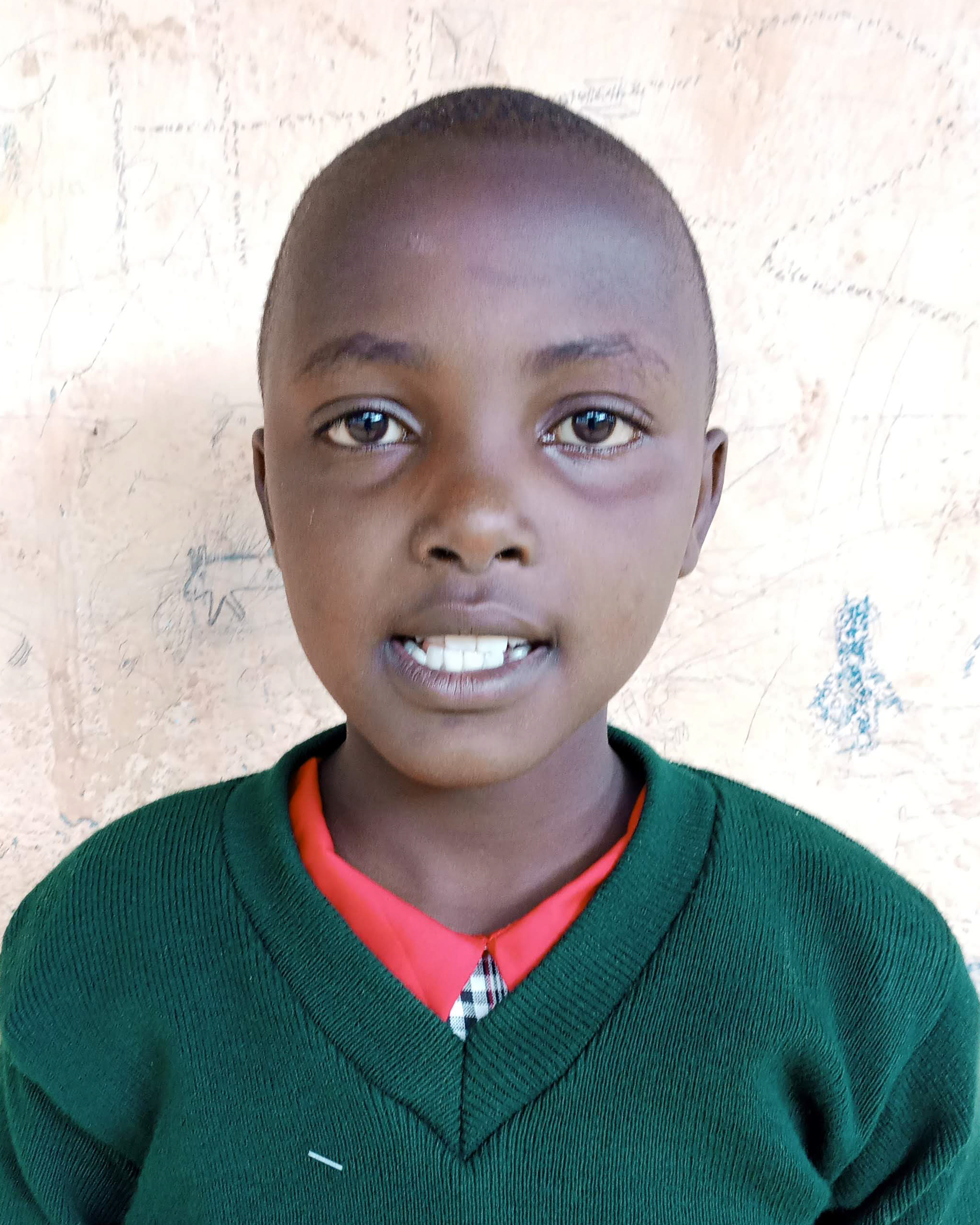 Joyce Wambui