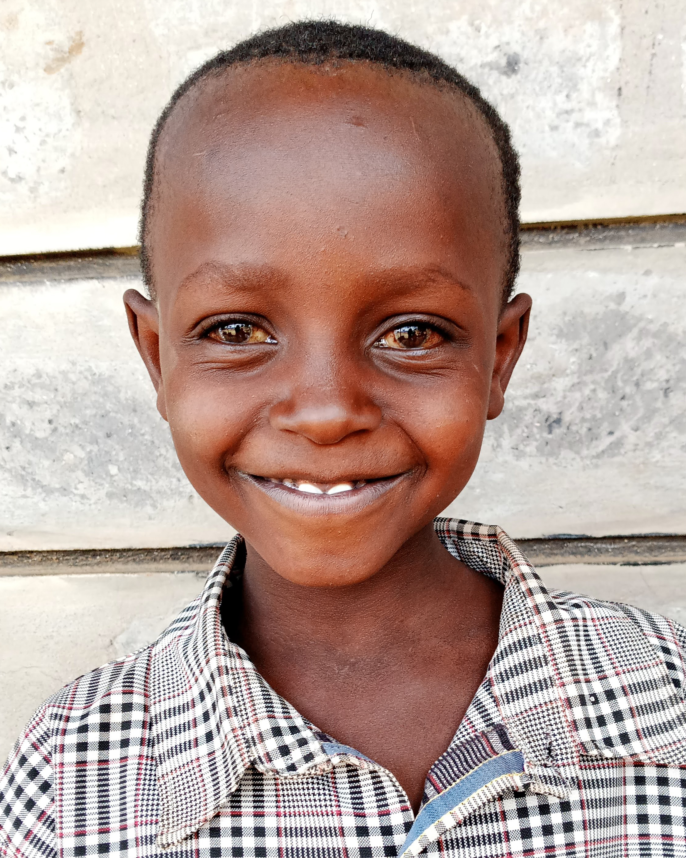Peter Njuguna
