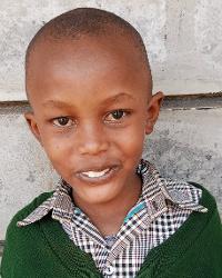 Photo of Njeri