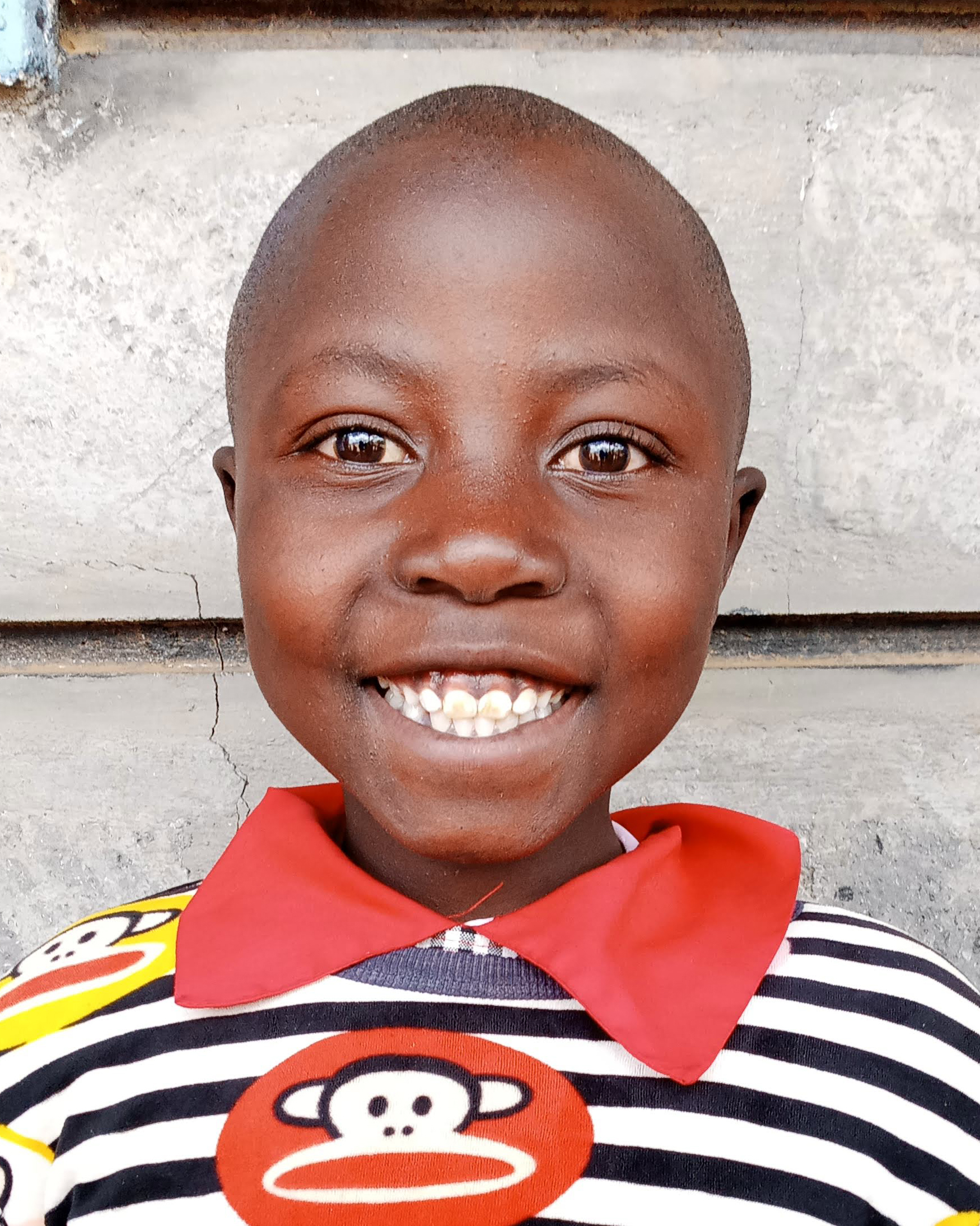Alice Kerubo Omwenga