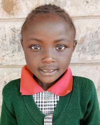 Photo of Monicah